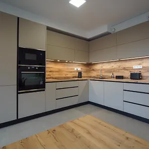 Podebradova Premium Apartment