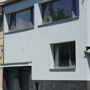 Small Denisa Business Apartment