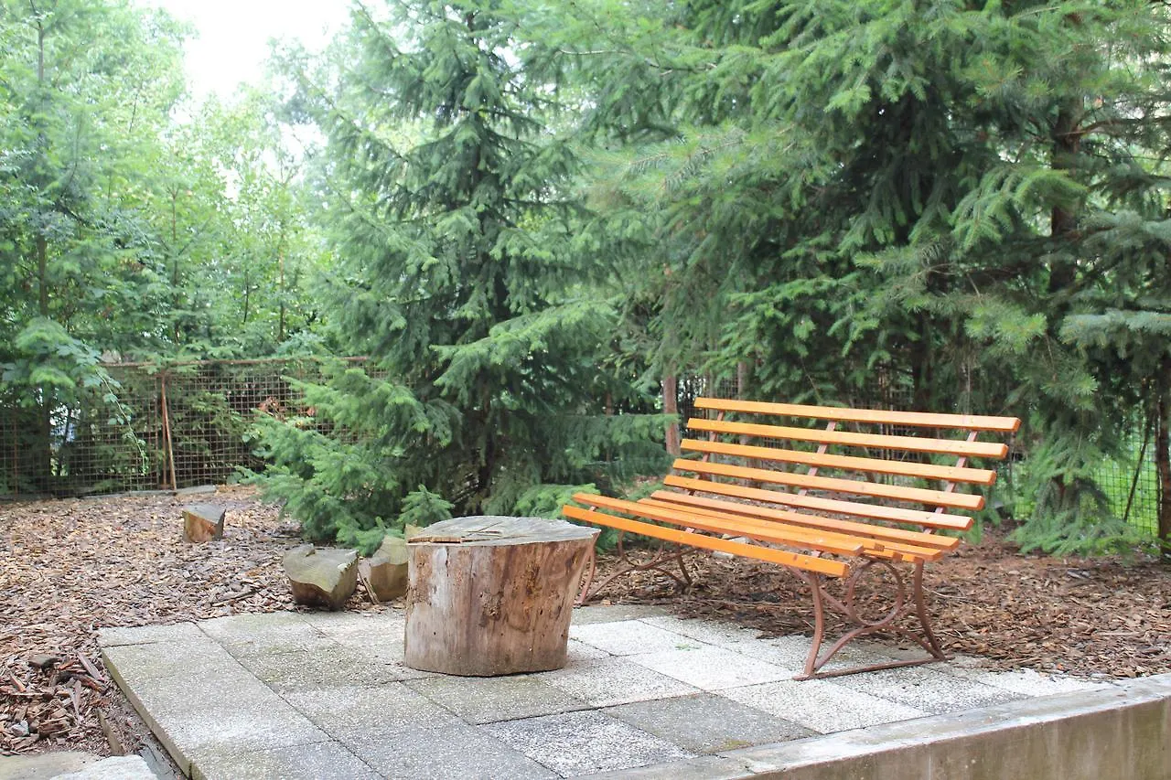Apartman 2 Brno Czech Republic
