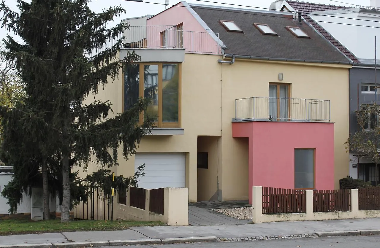 Apartman 2 Brno